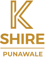 K-Shire Punawale Logo